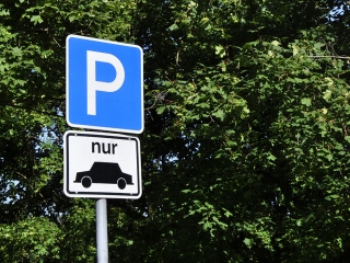 Parken